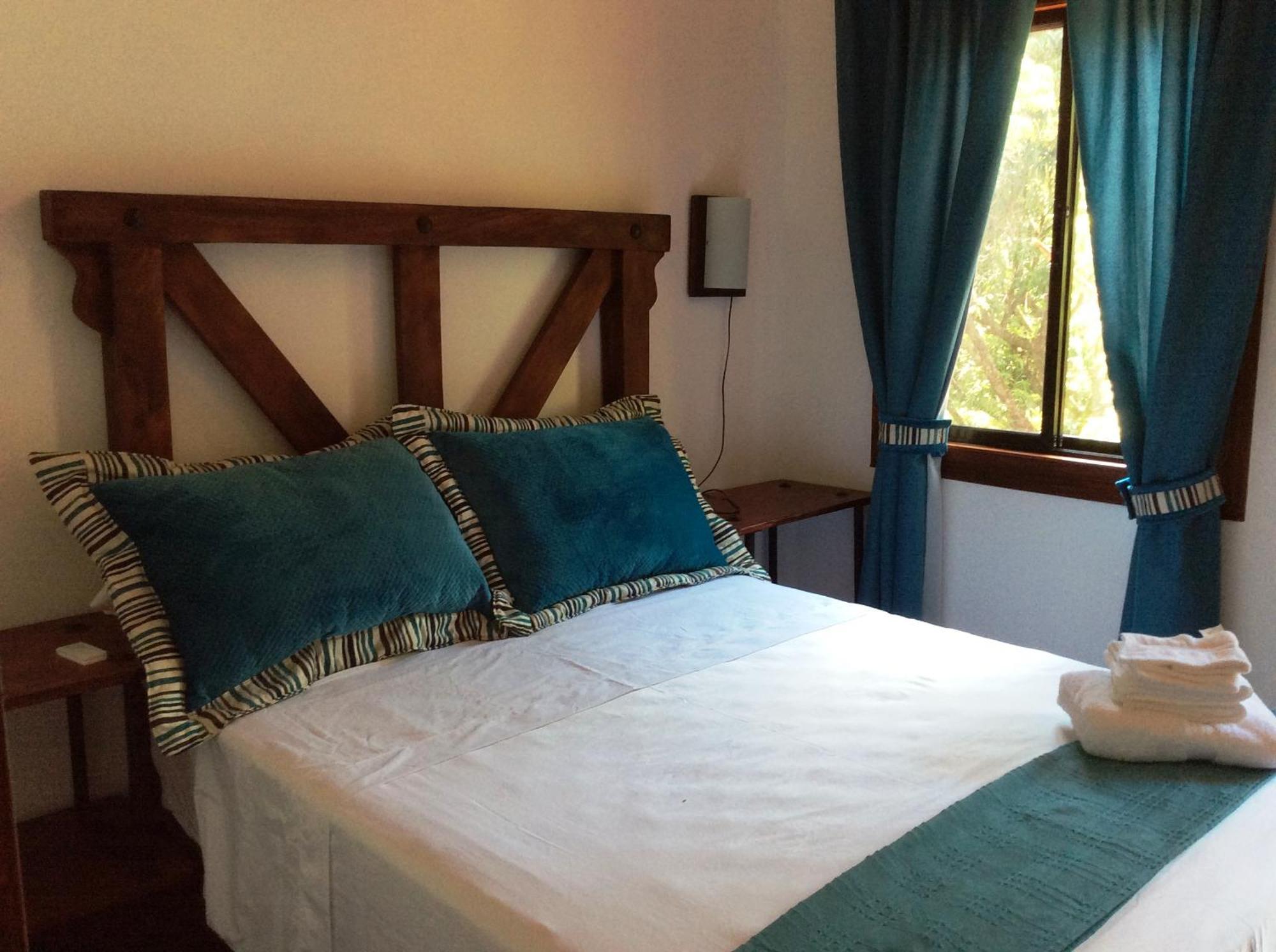 Bed and Breakfast Cotton House De Labrador Экстерьер фото