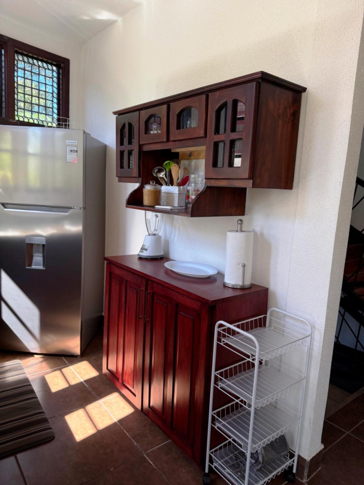Bed and Breakfast Cotton House De Labrador Экстерьер фото