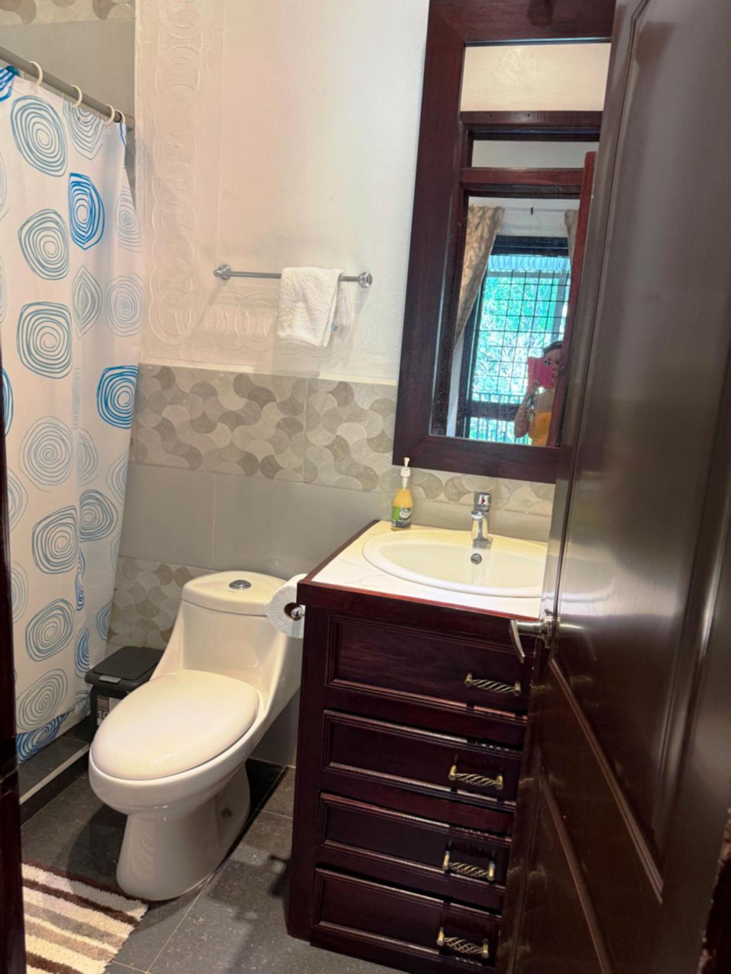 Bed and Breakfast Cotton House De Labrador Экстерьер фото